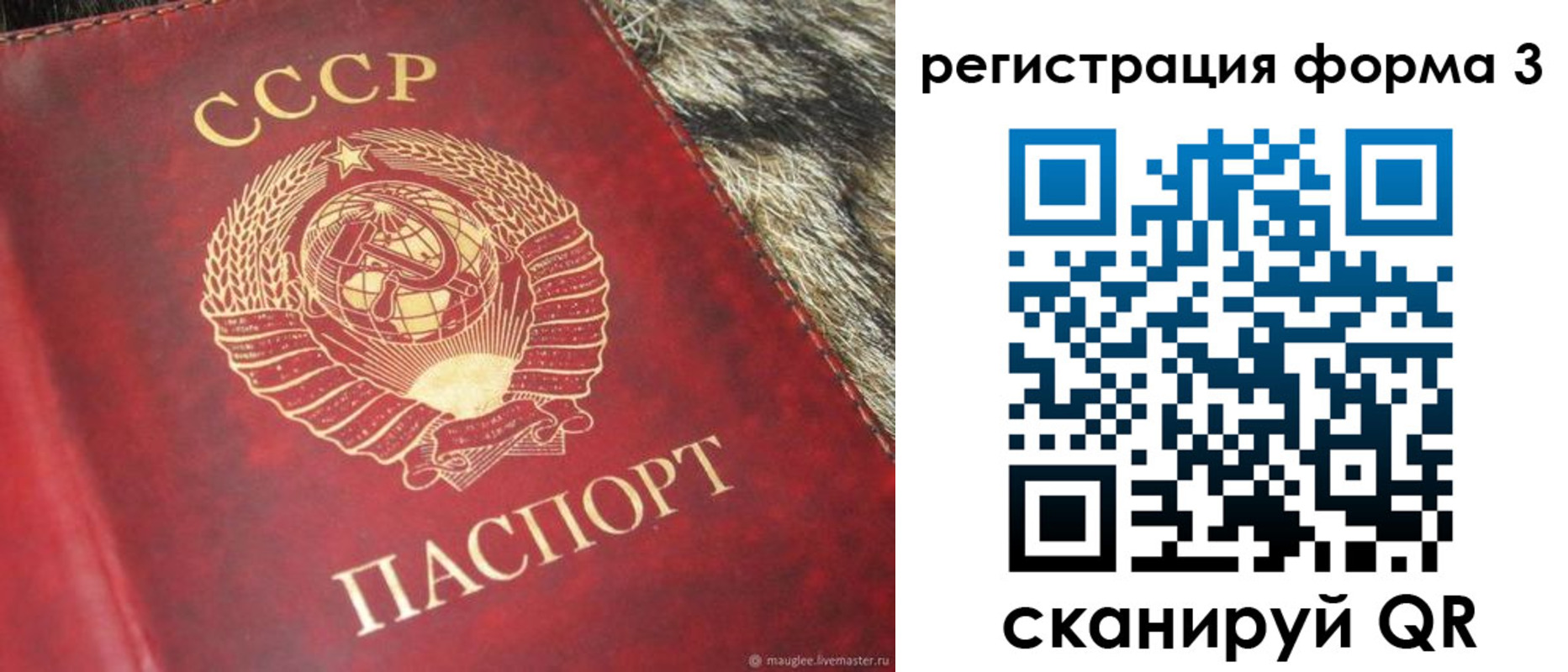 прописка регистрация в Бакале